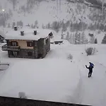 A Due Passi Piste Da Sci Dom wakacyjny *