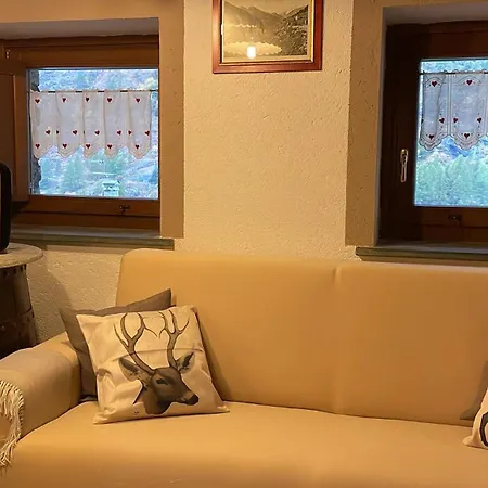 A Due Passi Piste Da Sci 발그리센체