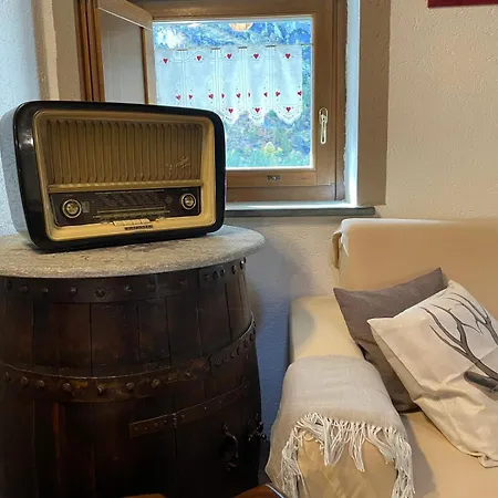 A Due Passi Piste Da Sci 펜션