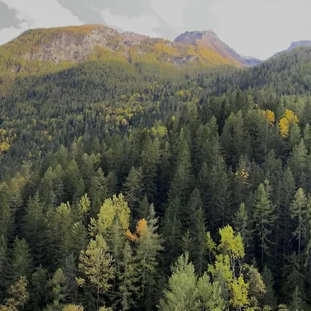 A Due Passi Piste Da Sci 펜션