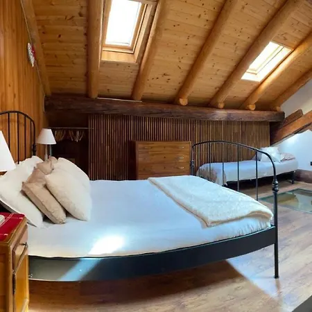 A Due Passi Piste Da Sci *