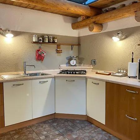 A Due Passi Piste Da Sci * 발그리센체