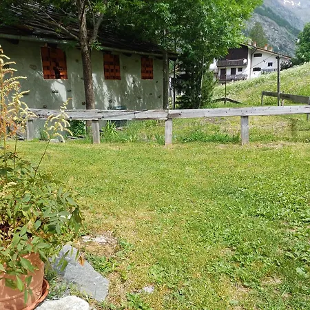 A Due Passi Piste Da Sci * Valgrisenche