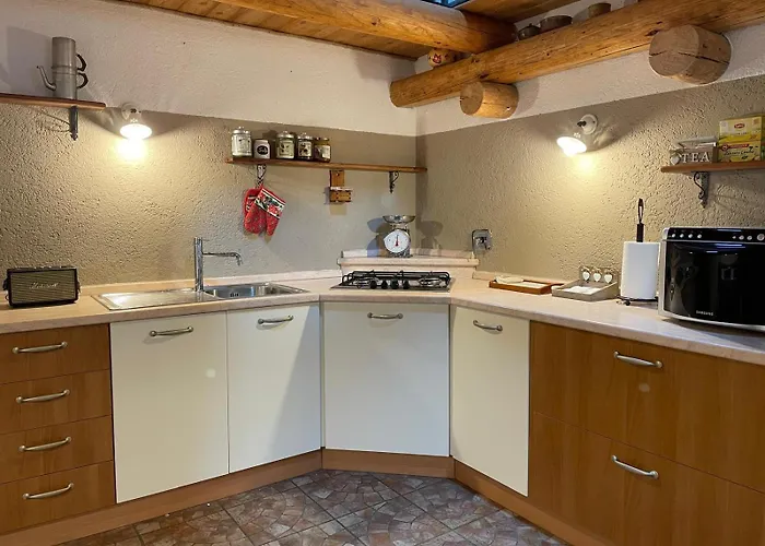 A Due Passi Piste Da Sci * Вальгризанш